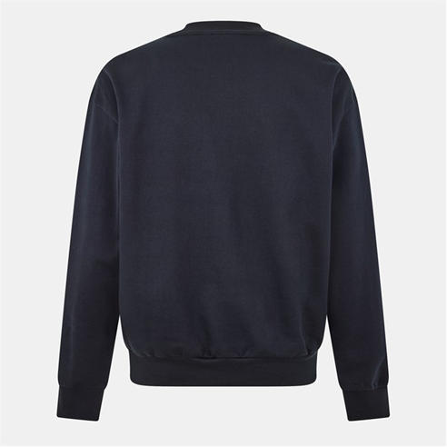 NAPAPIJRI - Box Logo Sweatshirt Mens