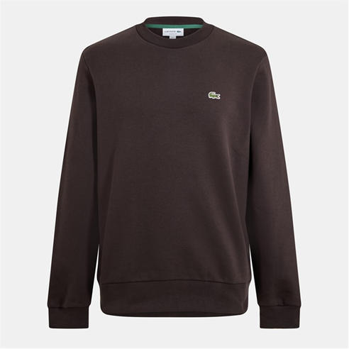 Lacoste - Men's Small Logo Crew Sweatshirt