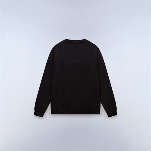 Napapijri - Badge Crew Mens