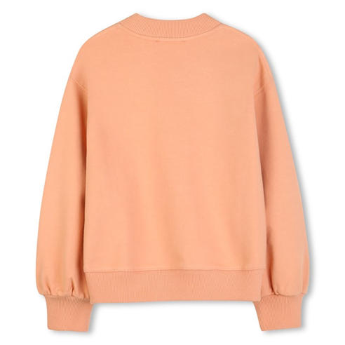 Chloe - Kids' Crew Sweatshirt