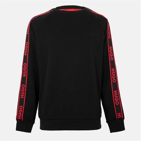 Hugo - Liam Crew Sweatshirt