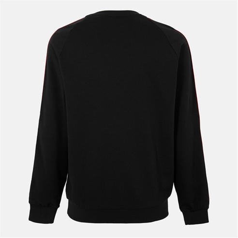 Hugo - Liam Crew Sweatshirt