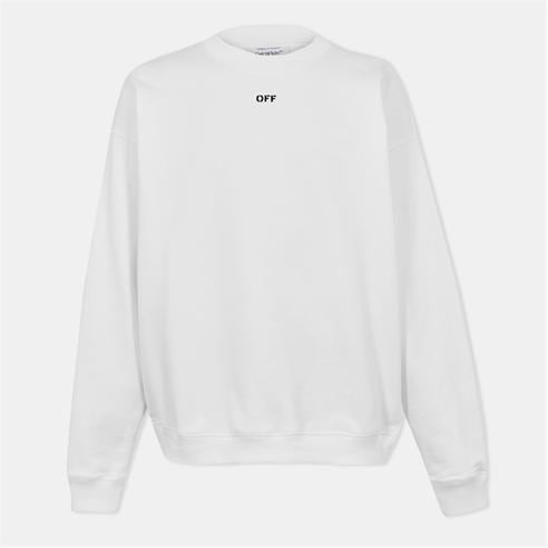 Off White - Skate Crewnk  Sn99