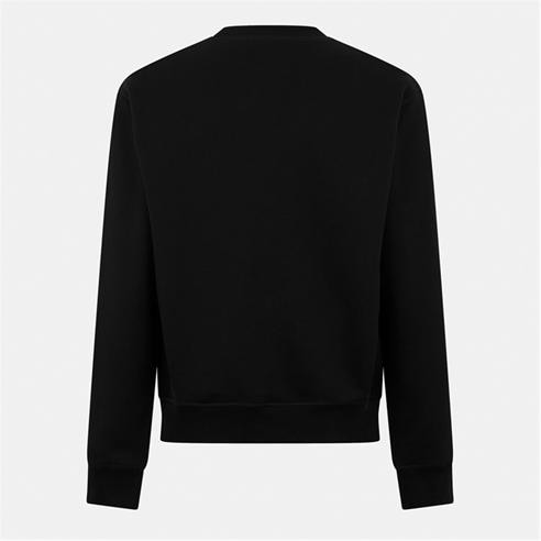 DSQUARED2 - Men's Crew Sweater