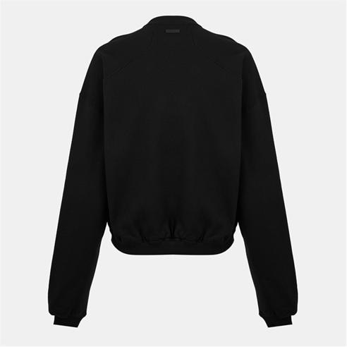 DOLCE AND GABBANA - Men's Crew Jumper