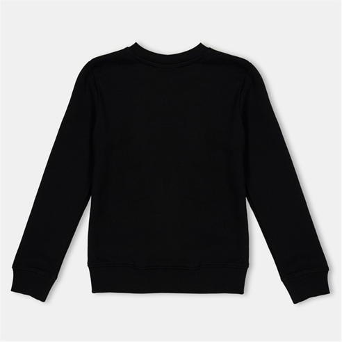 Calvin Klein Jeans - Kids' Side Logo Crew Sweatshirt