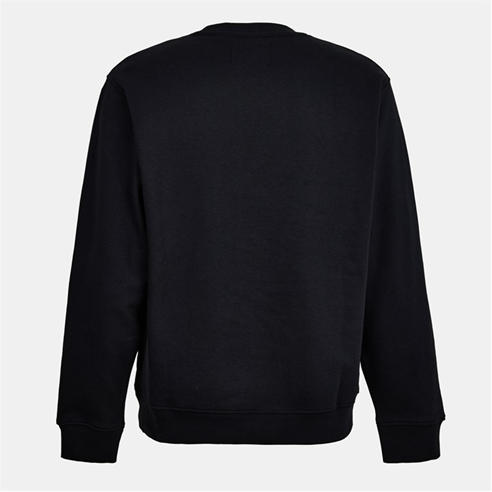 Replay - Men's Tonal Cotton Crew Sweatshirt