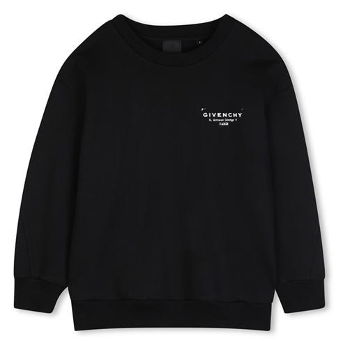 GIVENCHY - GIV Sweater Jn62