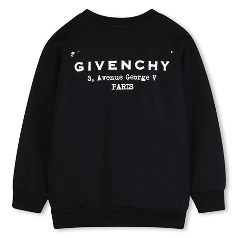 GIVENCHY - GIV Sweater Jn62