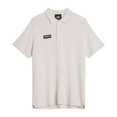 ADIDAS - Mens Spezial Bispham Polo
