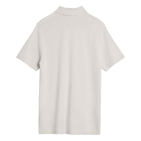 ADIDAS - Mens Spezial Bispham Polo