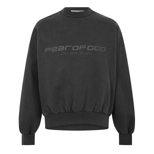 FEAR OF GOD ESSENTIALS - FGE LA Crew Sn62