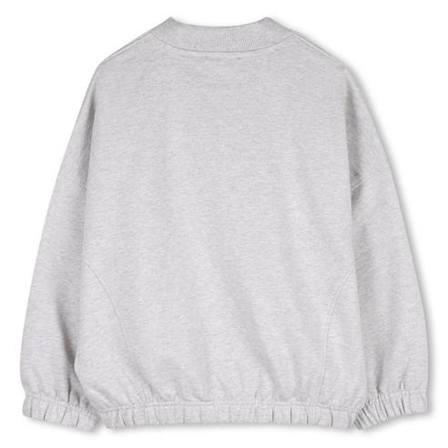 Kenzo - Unisex Kids' Crew Sweatshirt
