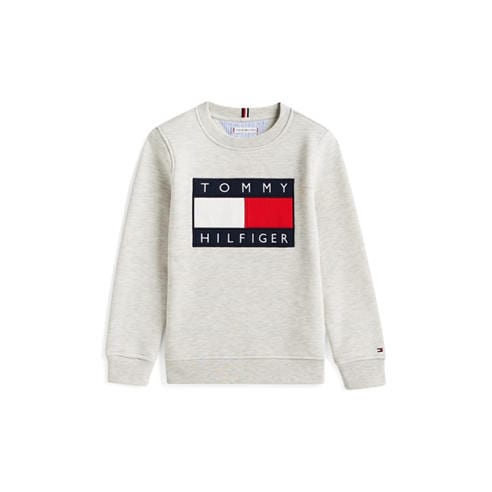 Tommy Hilfiger - Tommy Heritage Crew Jn61