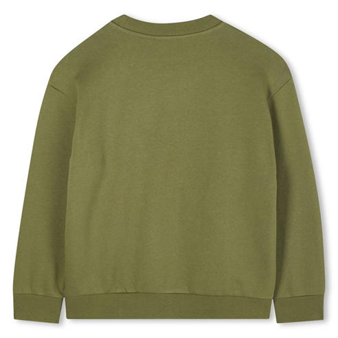 KENZO - Kids' Tiger Crew Sweatshirt