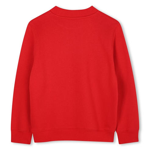 KENZO - Kids' Graphic Crew Sweatshirt