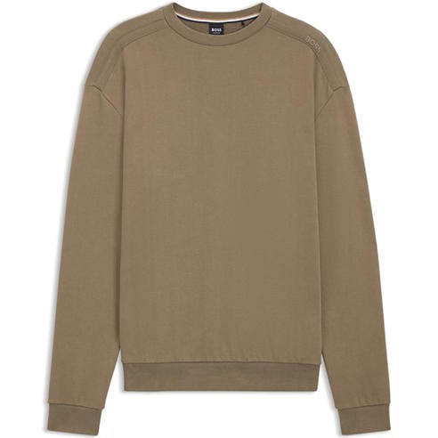 Boss - Chevron Sweatshirt 10269569 01