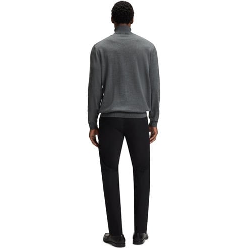 Boss - Men's Musso P Crew Sweatshirt