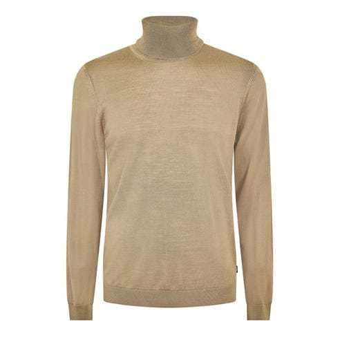 Boss - Men's Musso P Crew Sweatshirt