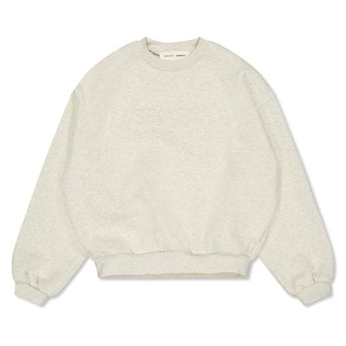 FEAR OF GOD ESSENTIALS - FGE Ess Crew Swt Jn61