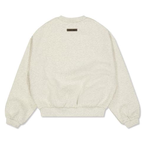 FEAR OF GOD ESSENTIALS - FGE Ess Crew Swt Jn61