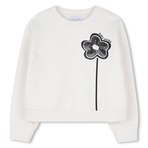 Marc Jacobs - Kids' Crew Sweatshirt