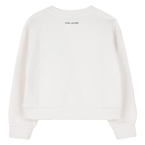Marc Jacobs - Kids' Crew Sweatshirt