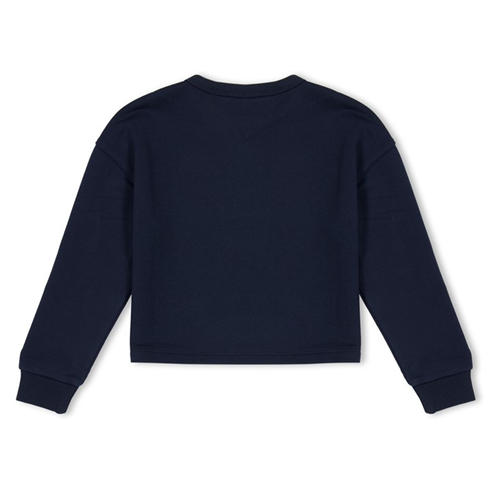 Tommy Hilfiger - Kids' Crew Sweatshirt