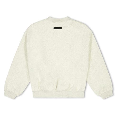 FEAR OF GOD ESSENTIALS - Unisex Kids' Crew Sweatshirt
