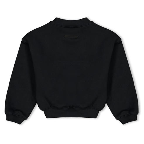 FEAR OF GOD ESSENTIALS - Unisex Kids' Crew Sweatshirt