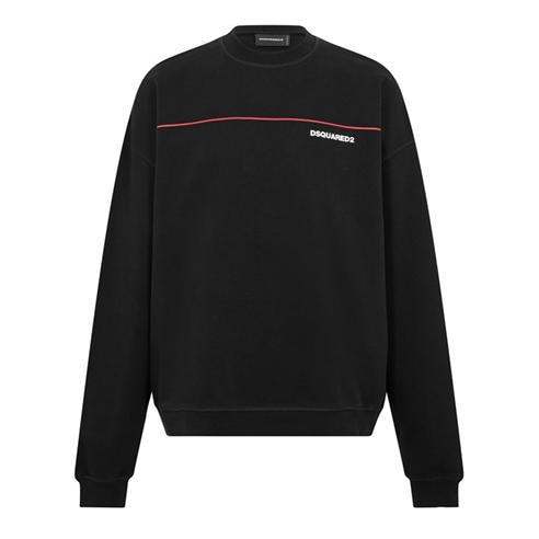 DSQUARED2 - Men's Crew Sweatshirt
