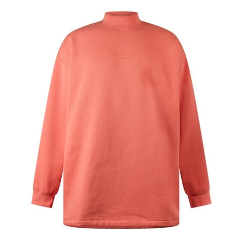 FEAR OF GOD ESSENTIALS - Men's Crew Sweatshirt