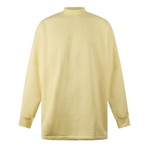 FEAR OF GOD ESSENTIALS - Men's Crew Sweatshirt