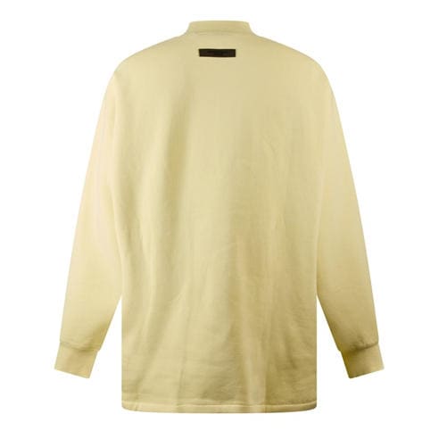 FEAR OF GOD ESSENTIALS - Men's Crew Sweatshirt