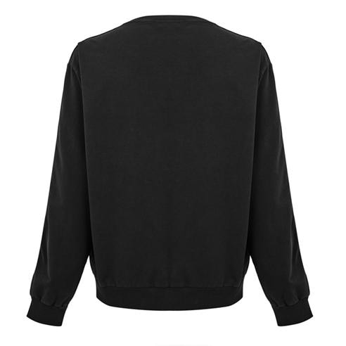 MOSCHINO - Men's Crew Sweatshirt