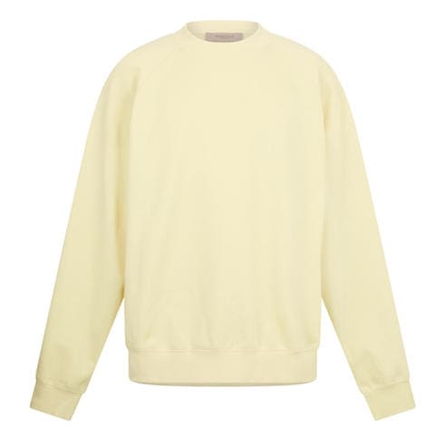 FEAR OF GOD ESSENTIALS - Men's Crew Sweatshirt