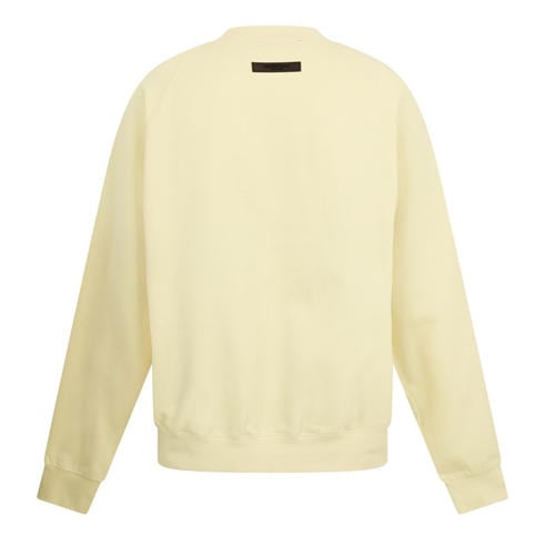 FEAR OF GOD ESSENTIALS - Men's Crew Sweatshirt