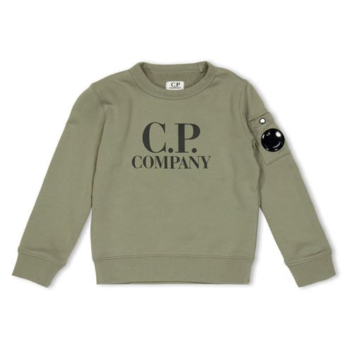 CP Company - CP Lens Sweat Jn62