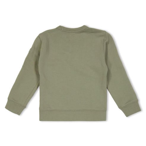 CP Company - CP Lens Sweat Jn62