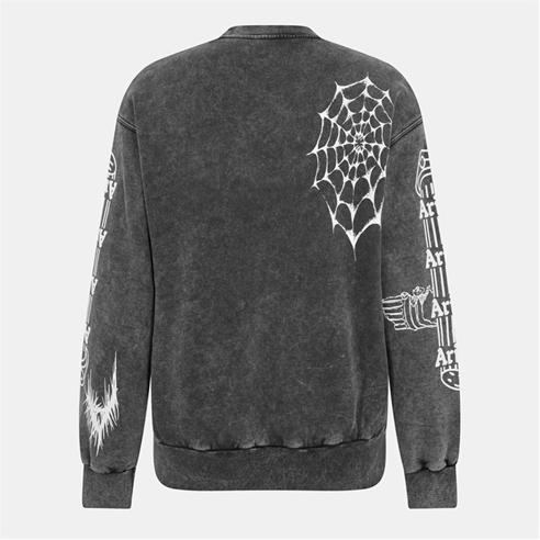 ARIES - Men's Overlord Crew Sweatshirt