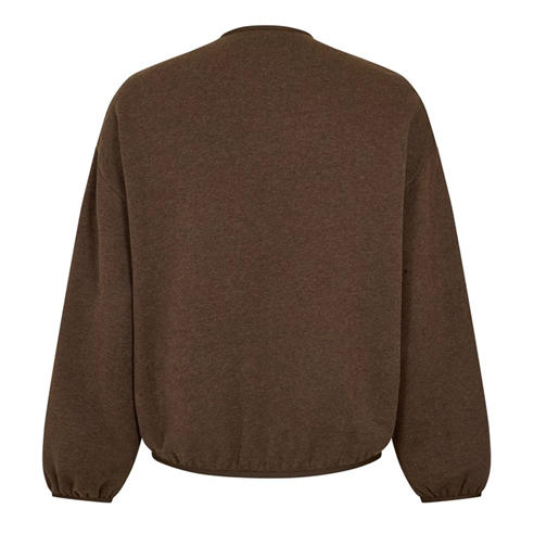 FEAR OF GOD ESSENTIALS - Men's Crew Sweatshirt
