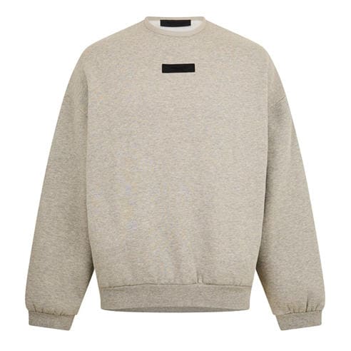 FEAR OF GOD ESSENTIALS - Men's Crew Sweatshirt