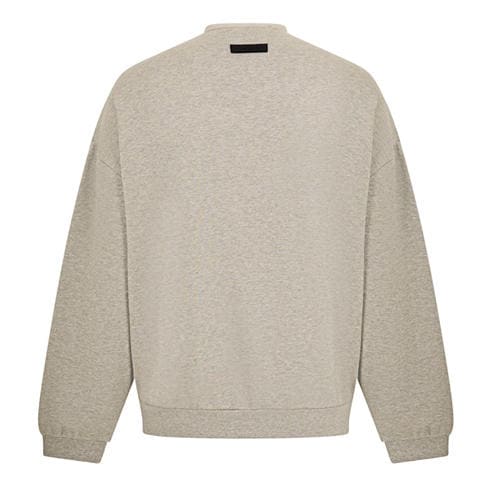 FEAR OF GOD ESSENTIALS - Men's Crew Sweatshirt