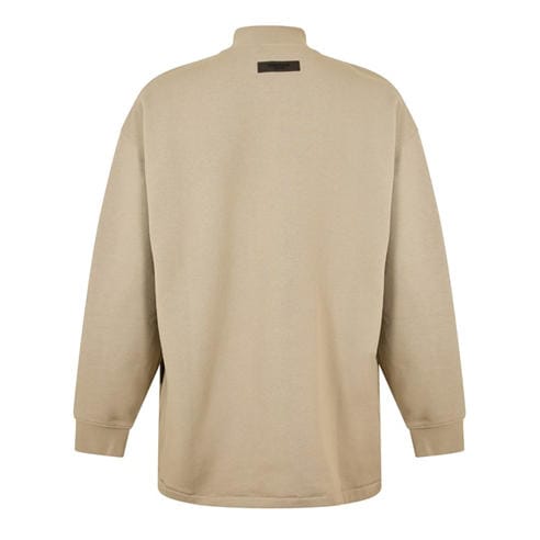 FEAR OF GOD ESSENTIALS - Men's Crew Sweatshirt
