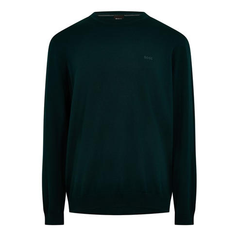 Boss - Men's Bagritte-E Crew Sweatshirt