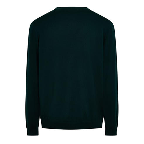 Boss - Men's Bagritte-E Crew Sweatshirt