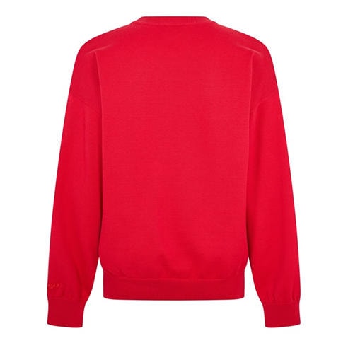 Hugo - Men's Swart Crew Sweatshirt