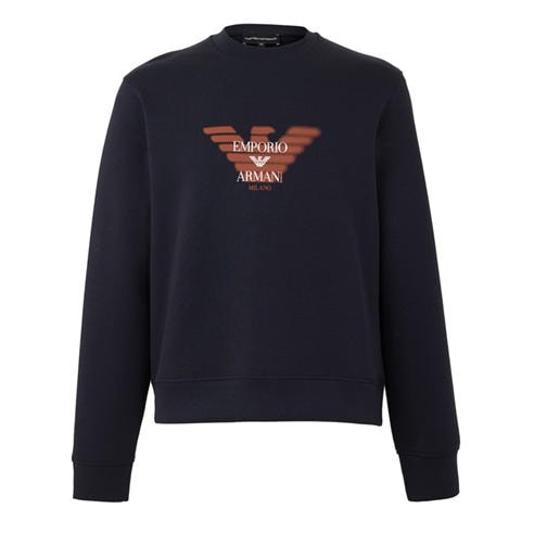 EMPORIO ARMANI - Emporio Armani Sweatshirt