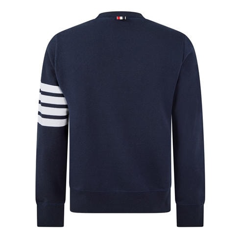 THOM BROWNE - TB Classic 4Bar Crw Sn63