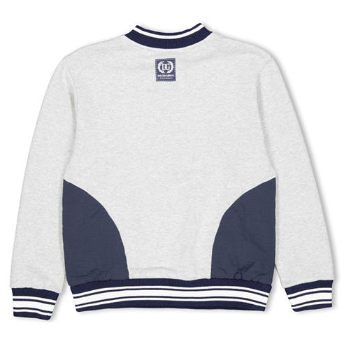DOLCE AND GABBANA - DG LG Sweat Jn63